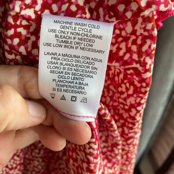 Vince Camuto midi skirt - Picture 4 of 8